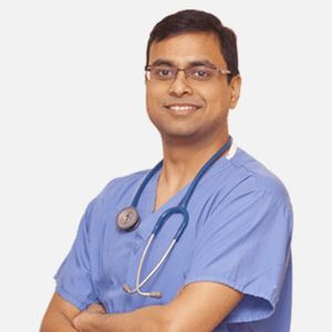 Dr. Sasi Kiran Attili