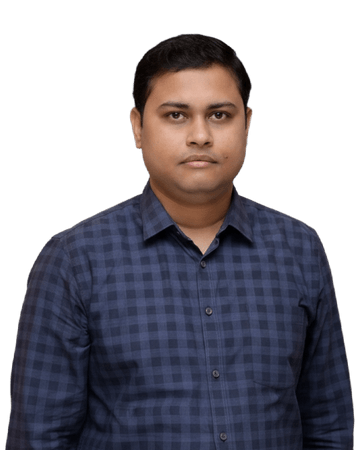 Dr. Nikhil Ghubade