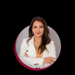 Dr. Heidy Lorena Rodas Sanjinez