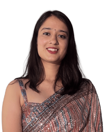 Dr. Shriya Kaushik