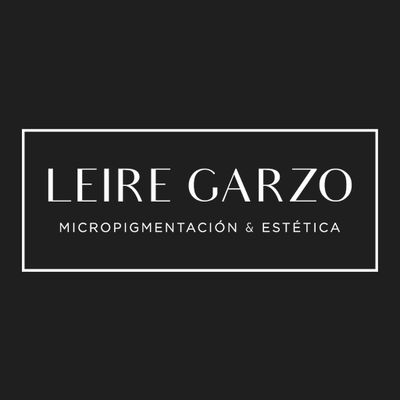 Leire Garzo Micropigmentación Facial y Capilar