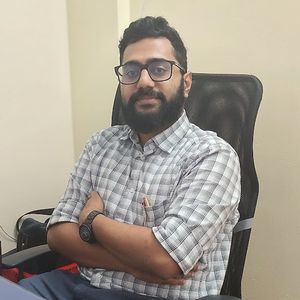 Jojan Raju