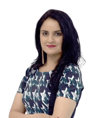 Sonali Chaudhary