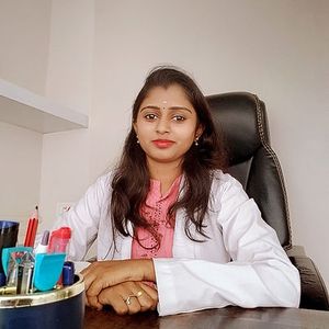Dhanya Sree