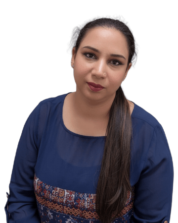 Bhawna Sharma