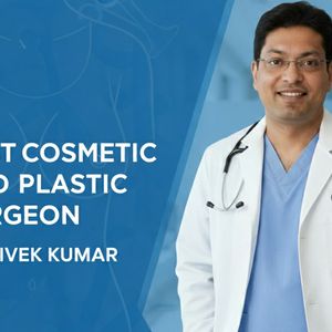 Vivek Kumar