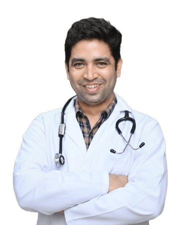Dr. Prabhash Kulhari