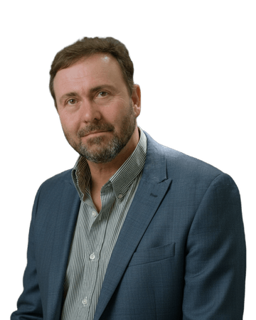 Dr. Andre Nel