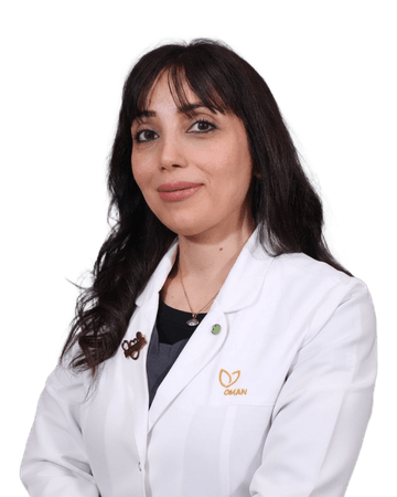 Dr. Sura Naji
