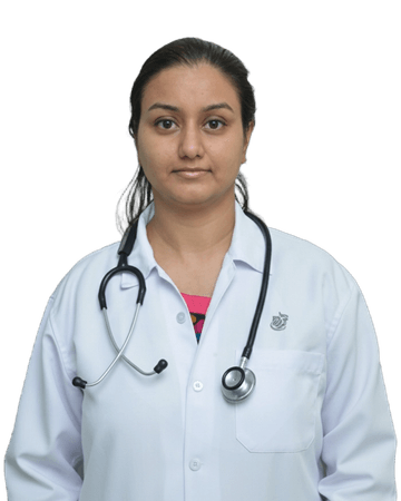 Dr. Anshul Warman