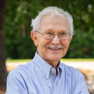 Dr. E. Ronald Finger