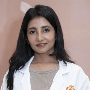 Dr. Zainab Shaikh