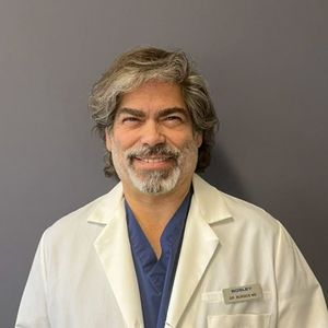 Dr. Agustin Burgos