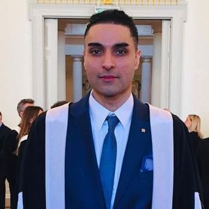 Dr. Harpreet Kalra