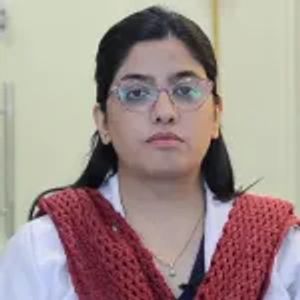 Dr. Asma Mohammad Ali
