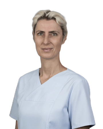 Dr. Karin Leonhardt
