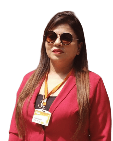 Rekha Arora