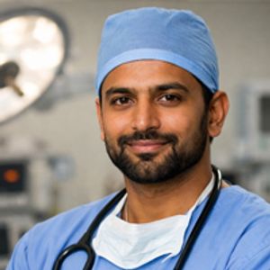 Aman Qureshi