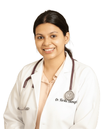 Dr. Harsha Sarawgi Gupta