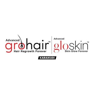 Advanced GroHair & GloSkin