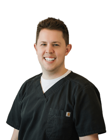 Dr. Christopher Mogle