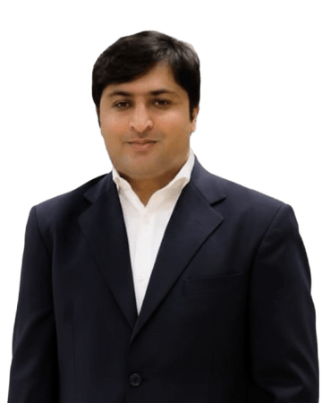 Dr. Abdul Malik Mujahid
