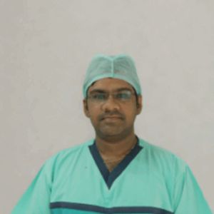 Dr. Pathuri Ram Sushruth