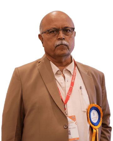 Lahiry Anup Kumar