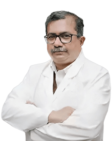 Prof. Arindam Sarkar