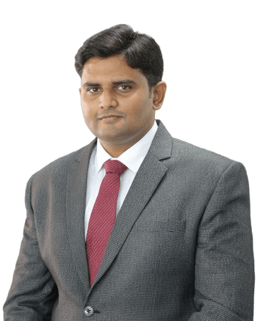 Dr. Rushin Thakor
