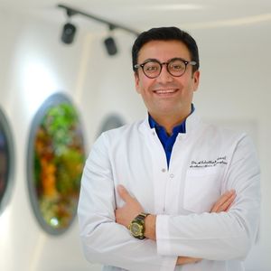 Dr. Abdullah Ünal