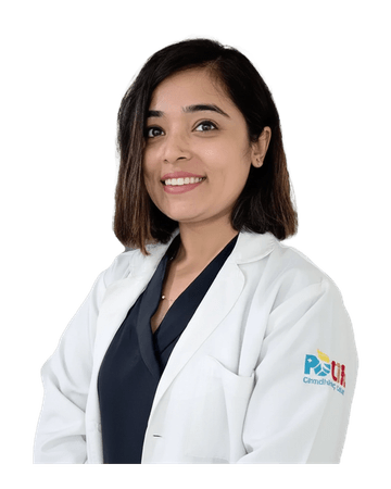 Dr. Damini Verma