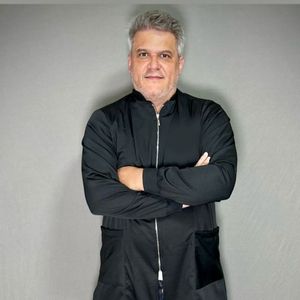 Dr. Guilherme Bahia