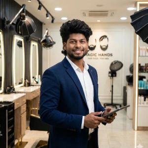 Selvam Sakthivel