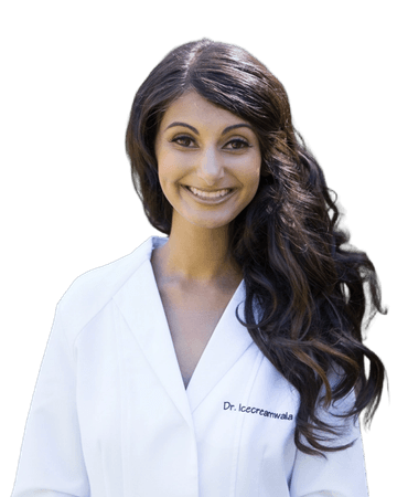Dr. Devika Icecreamwala