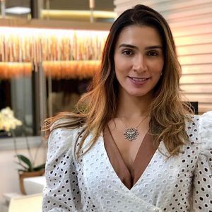 Dra. Letícia Pinheiro