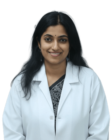 Dr. Priya Ramanathan