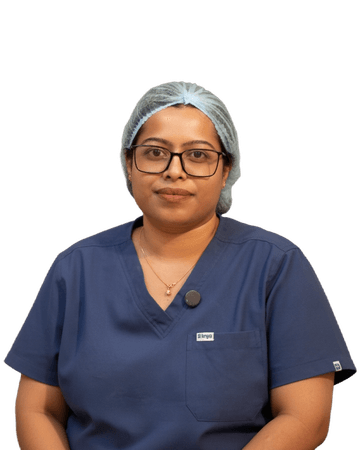 Dr. Sukruthi