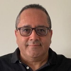 Rudy Martinez