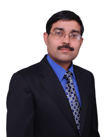 Dr. Manjeet M. Gupta