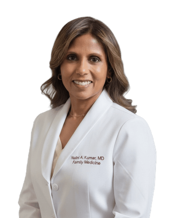 Dr. Malini Kumar