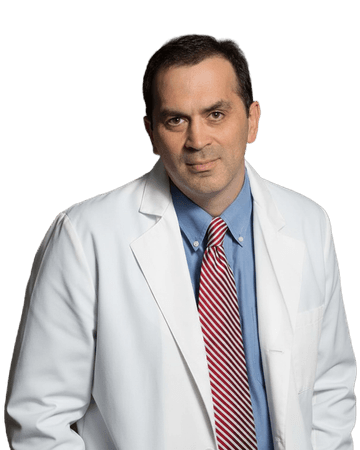 Dr. Tyler West
