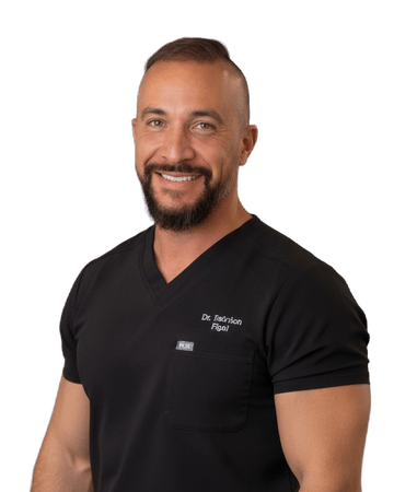 Dr. Christopher Varona D.O.