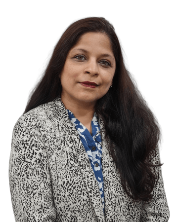 Dr. Sarika Singhania