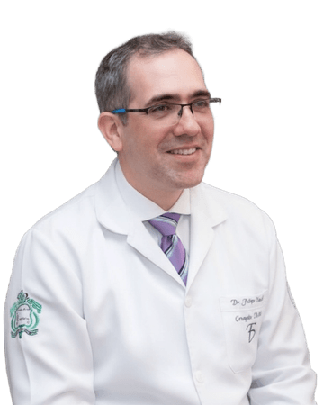 Felipe Bicudo