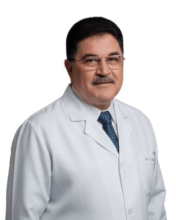 Dr. Ahmed Adel Noreldin