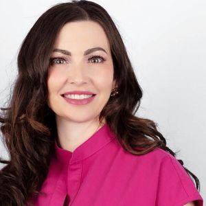 Dr. Kim Meathrel
