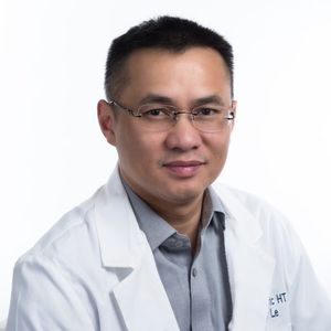 Dr. Vincent Le