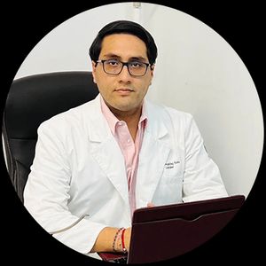 Dr. Gerardo González Ríos