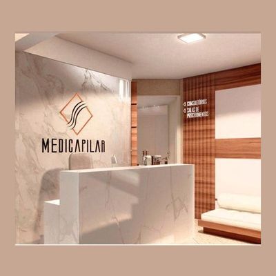 MediCapilar Tricologia Clínica